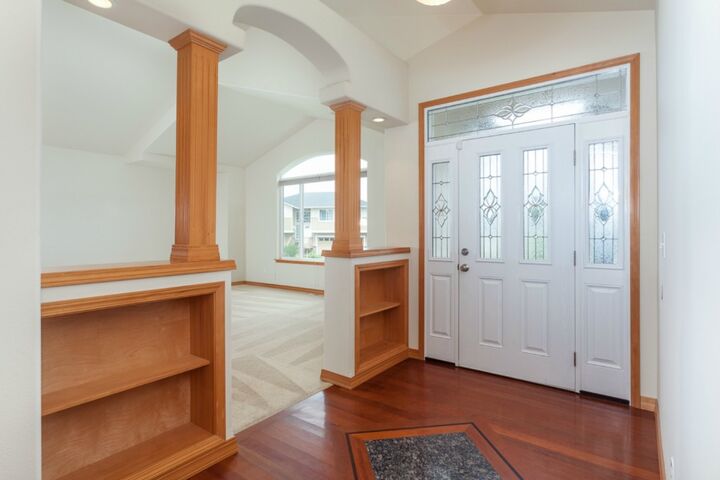 Property Photo: 19216 84th Ave NE WA 98223