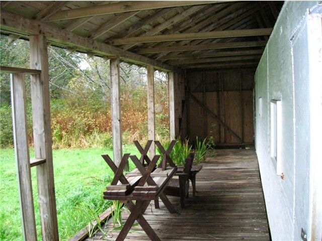 Property Photo: 1630 First Ave WA 98547