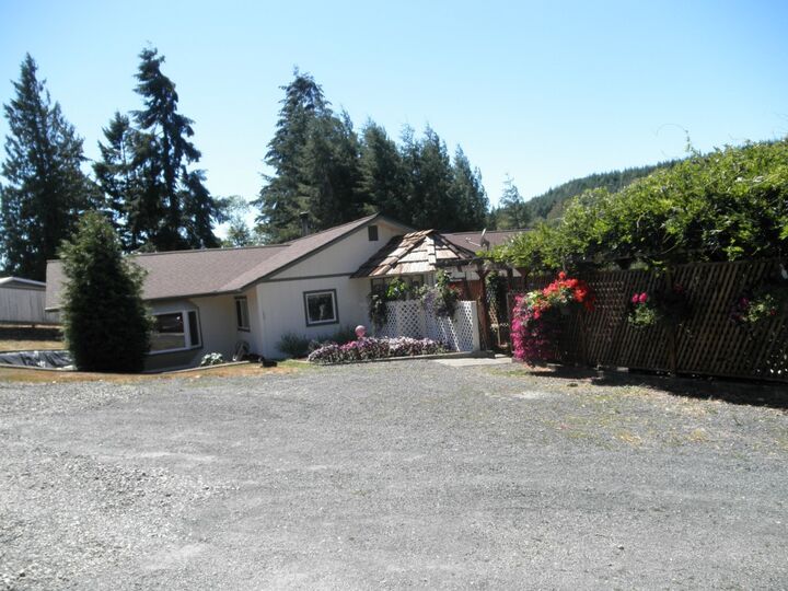 Property Photo:  20903 Zenkner Valley Rd SW  WA 98531 