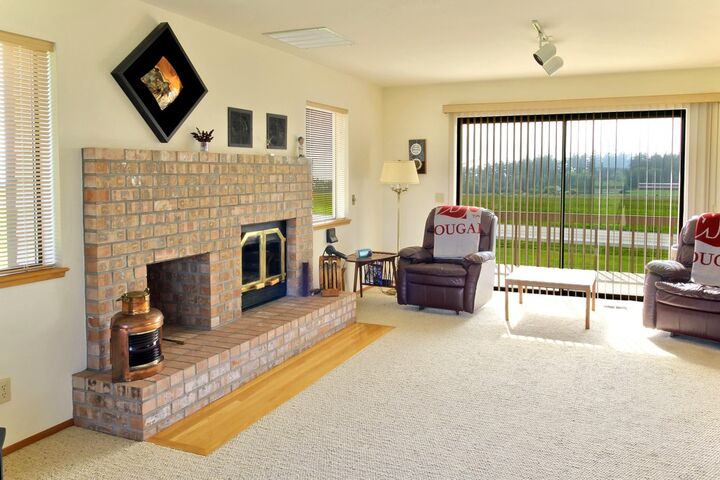 Property Photo:  655 Engle Rd  WA 98239 