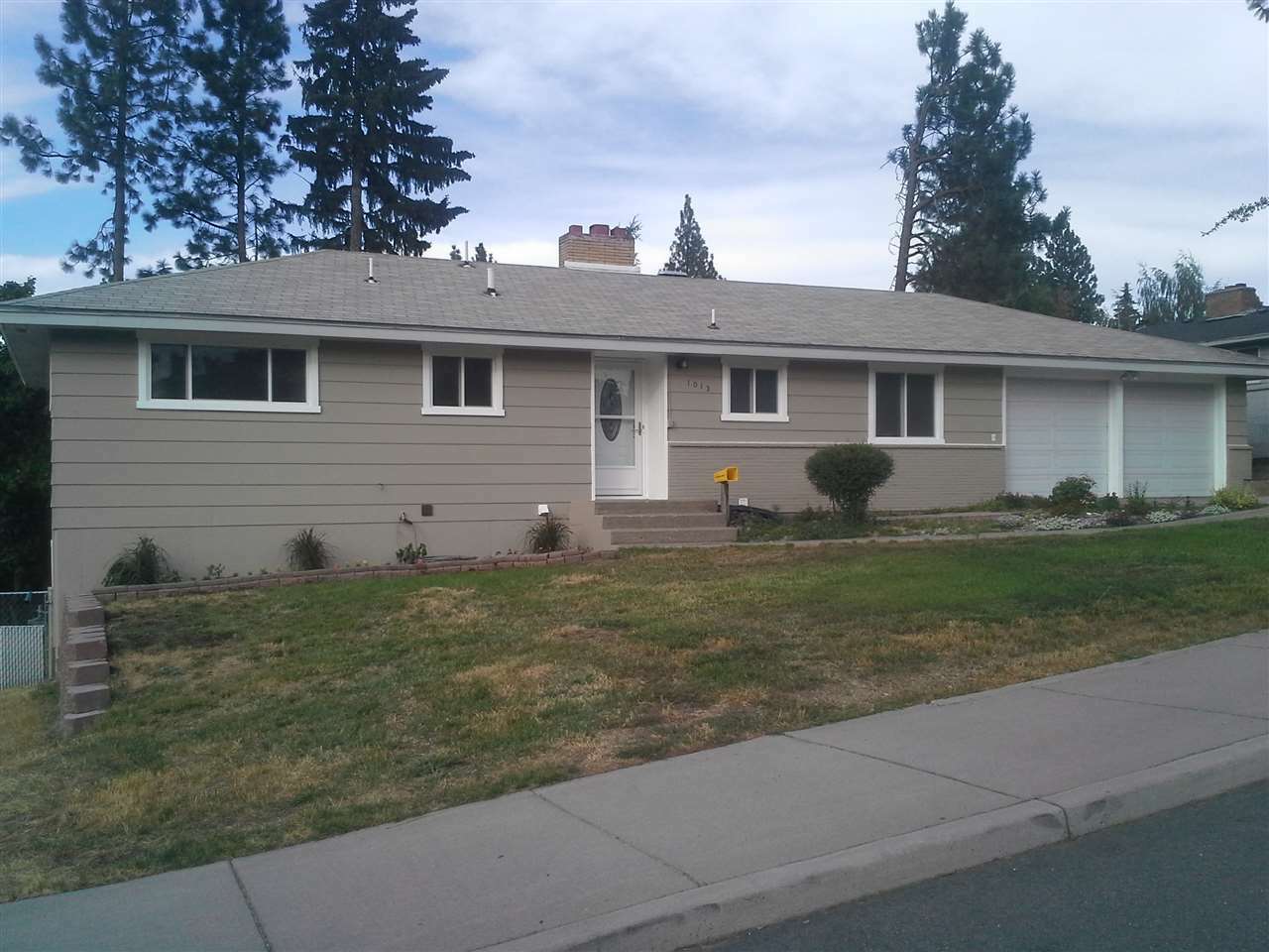 1012 W Eastmont Way  Spokane WA 99208 photo