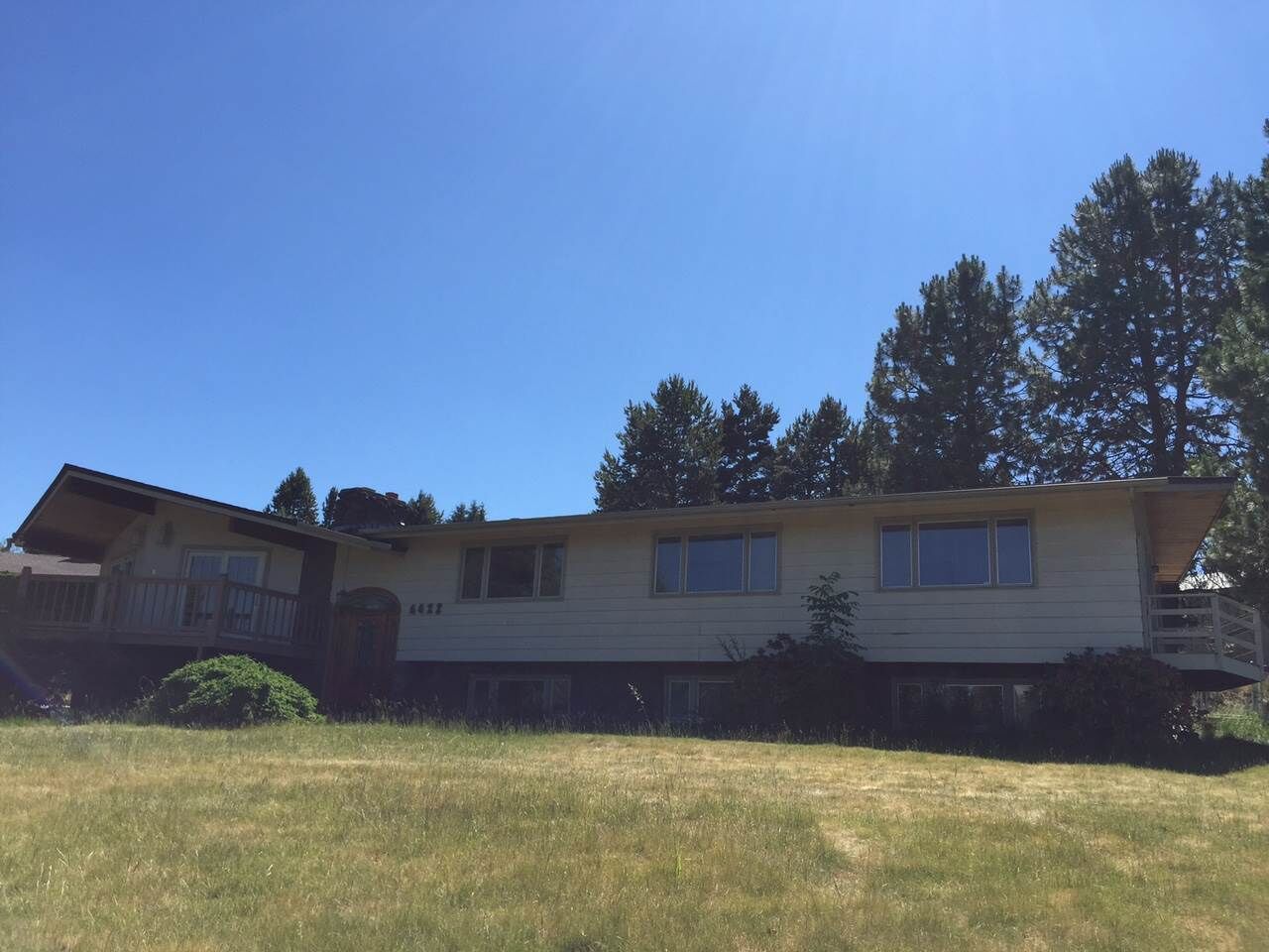 Property Photo:  4422 S Farr Rd  WA 99206 