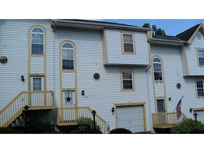 Property Photo:  316 Wildflower Ct  PA 15202 