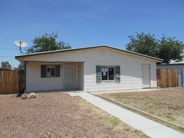 Property Photo:  2710 E Kelton Lane  AZ 85032 