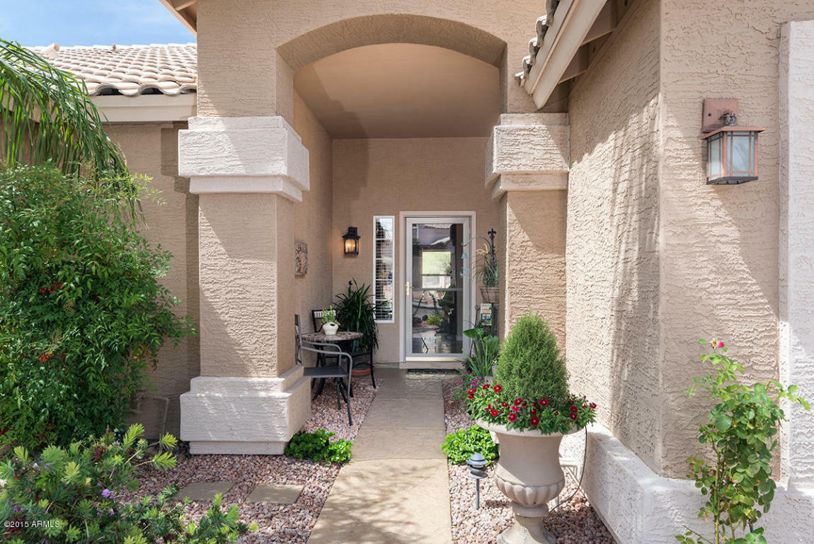 Property Photo:  2327 E Taxidea Way  AZ 85048 