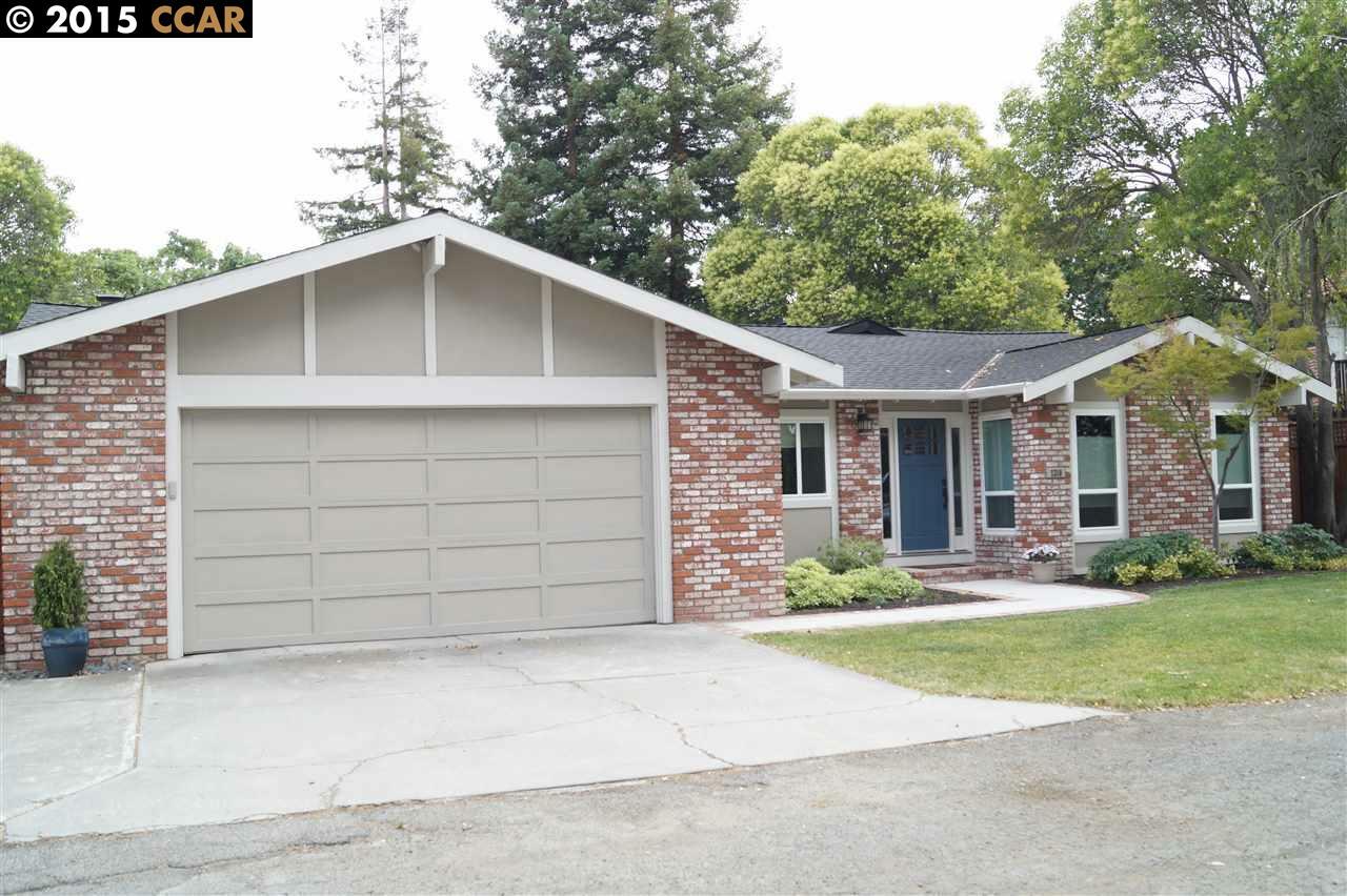Property Photo: 1310 Gragg Lane CA 94518