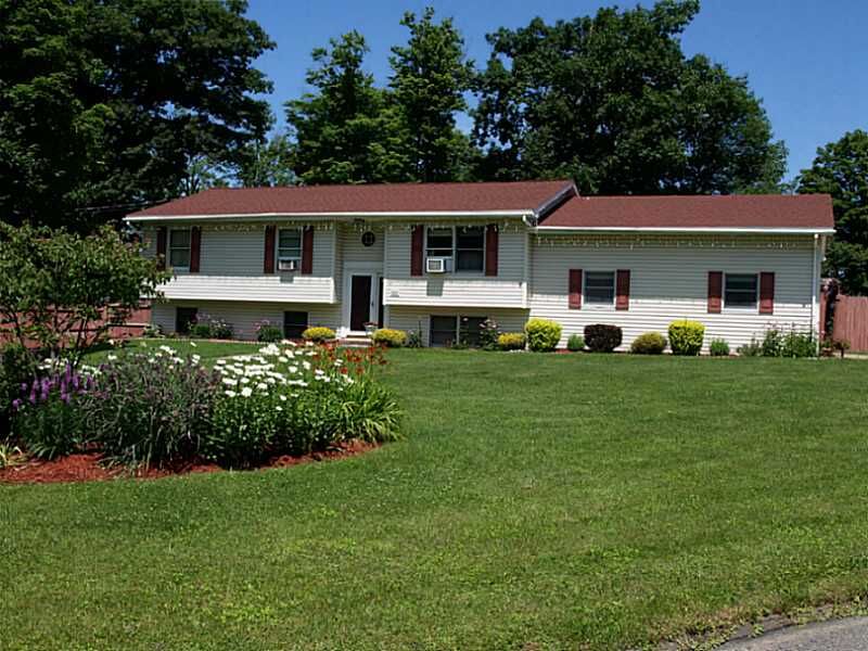 Property Photo: 630 East Street PA 16407
