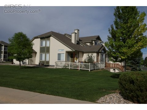 Property Photo:  141 Lindenwood Ave  CO 80534 
