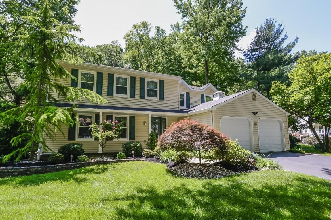 Property Photo: 5 Stanley Lane NJ 07748