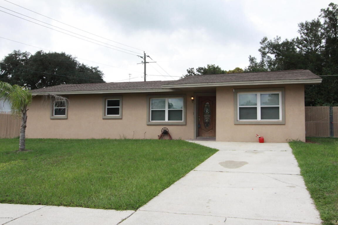 Property Photo:  212 Mimosa Drive  FL 32177 
