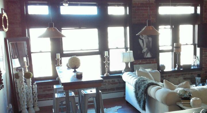 Property Photo:  1101 A St 605  WA 98402 