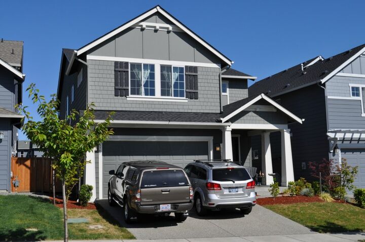 5347 Clifftop Dr  Mount Vernon WA 98273 photo