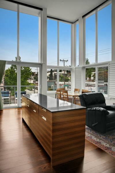 Property Photo: 501 Roy St F-329 WA 98109