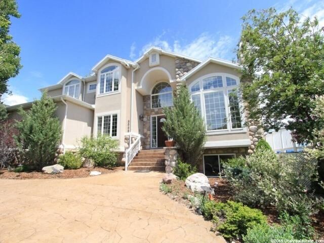 Property Photo: Address not disclosed UT 84108