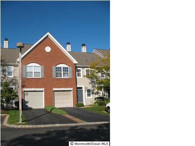 Property Photo:  29 Dutch Court  NJ 07733 