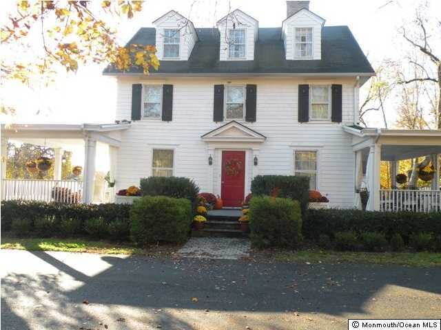 Property Photo: 404 Tinton Avenue NJ 07724