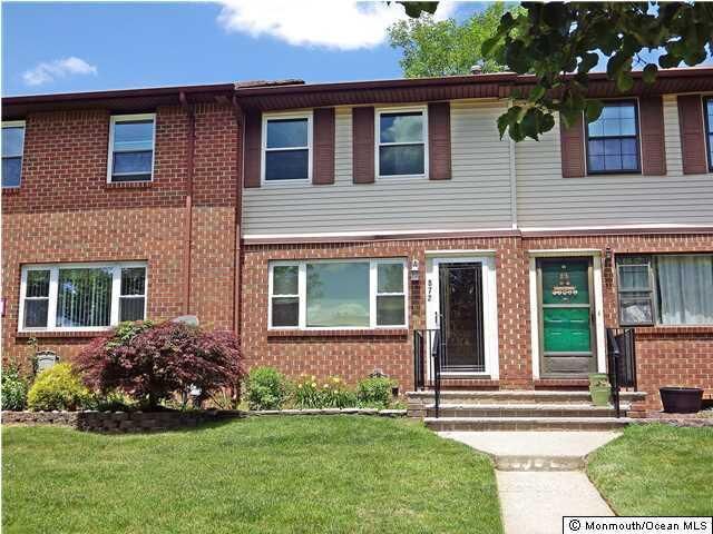 Property Photo: 872 Shannon Court NJ 08724
