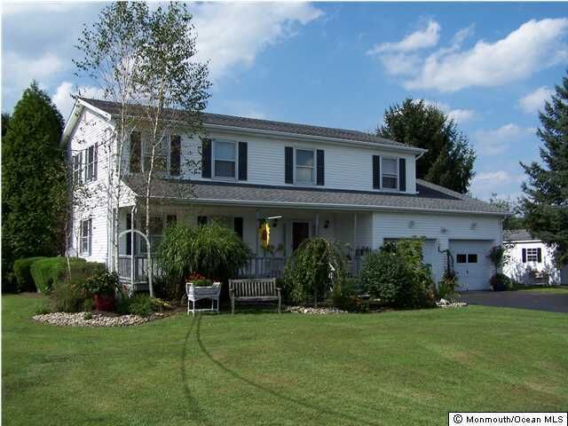 Property Photo:  102 Southard Avenue  NJ 07731 