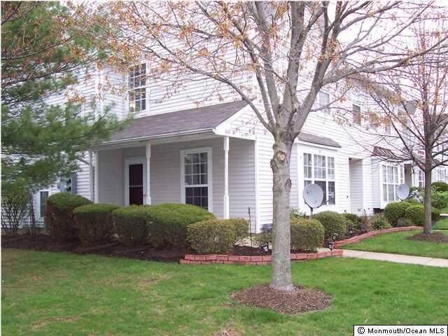 Property Photo: 15 Heather Way NJ 08872