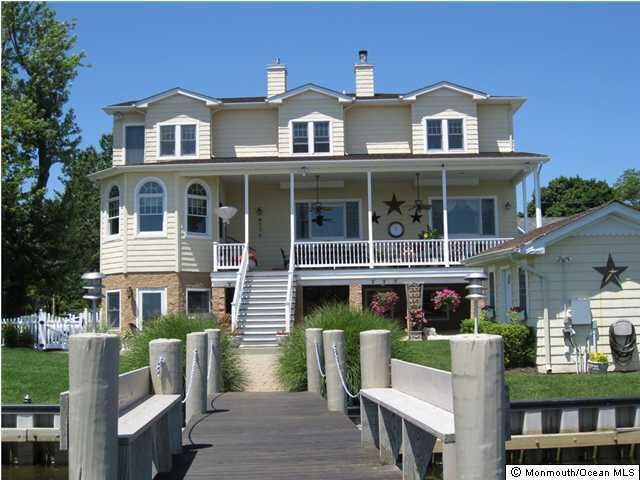 Property Photo: 106 Smith Street NJ 07757