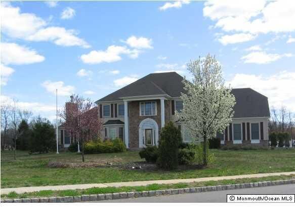 Property Photo:  1 Sandy Lane  NJ 07727 