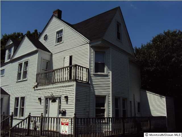 Property Photo:  356 Cedar Avenue  NJ 07740 