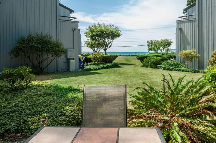 Property Photo: 7806 Birch Bay Drive 1003 WA 98230
