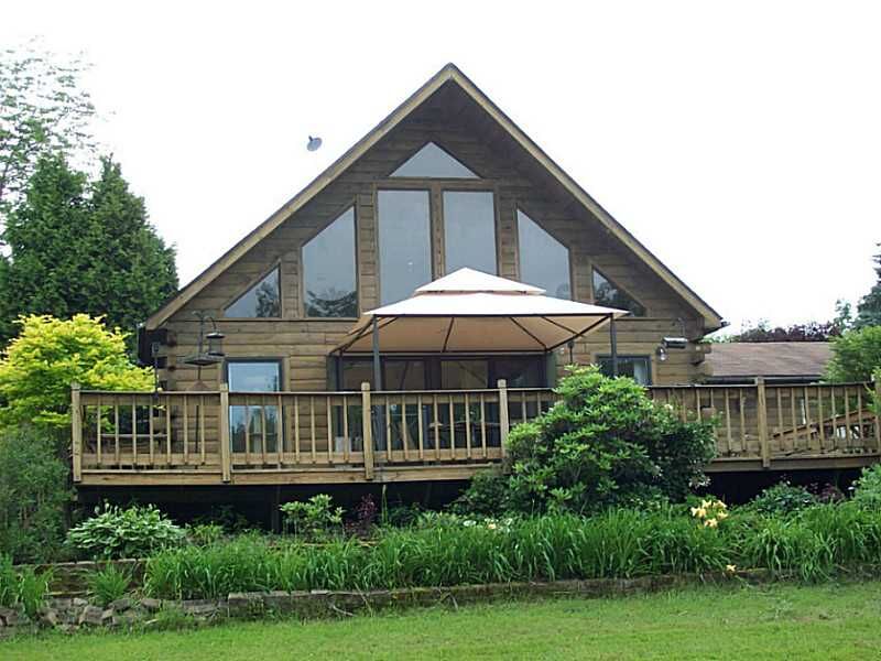 Property Photo: 5900 Appleman Road PA 16509