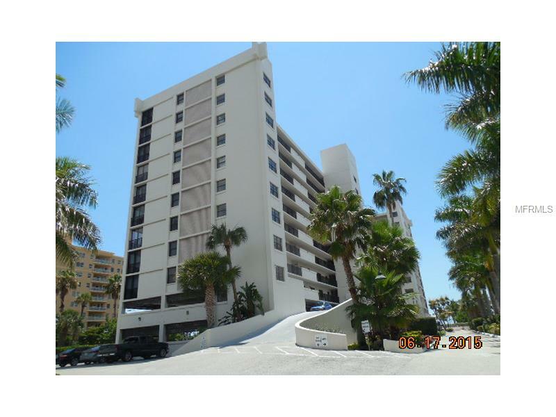 Property Photo:  11 Sunset Drive 304  FL 34236 