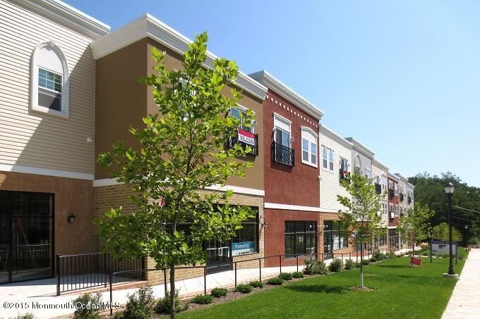 Property Photo: 4000 New Construction Street NJ 08857