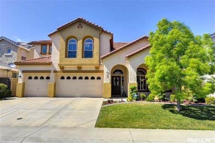 416 Bonicelli Court  Roseville CA 95747 photo