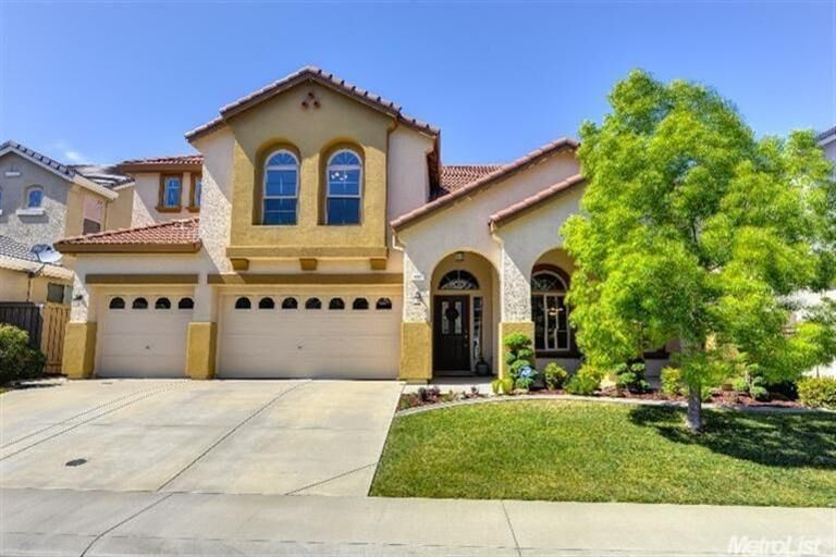 Property Photo:  416 Bonicelli Court  CA 95747 