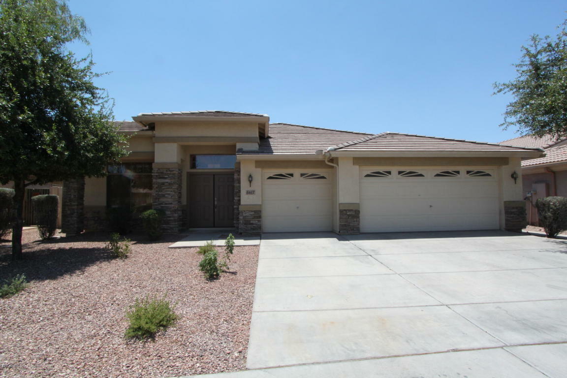 Property Photo:  8617 W Apache Street  AZ 85353 