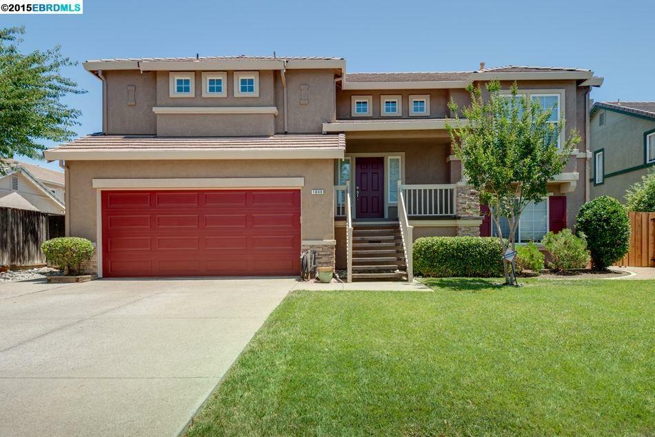 Property Photo:  1048 Meadowgate Way  CA 94513 