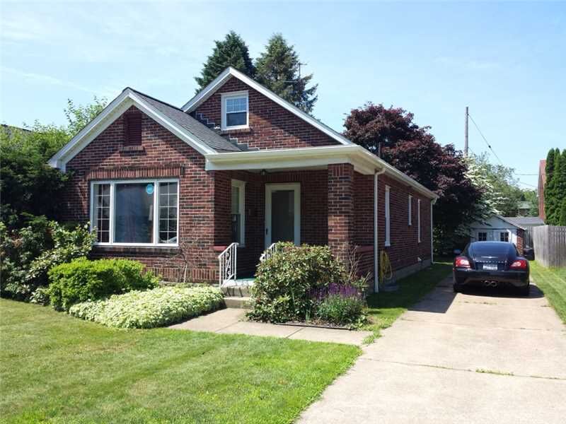 Property Photo:  608 Ohio  PA 16505 