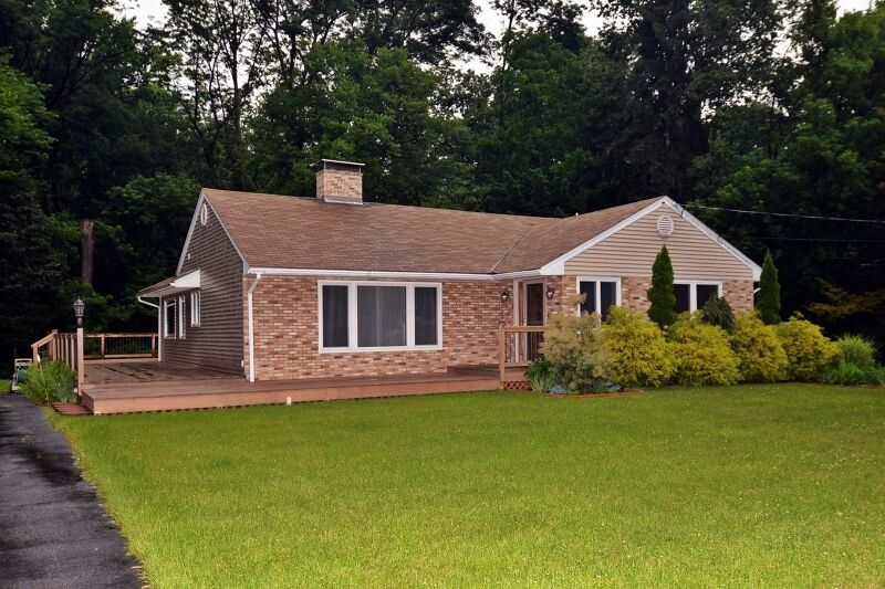 Property Photo: 523 Townsbury Rd NJ 07838