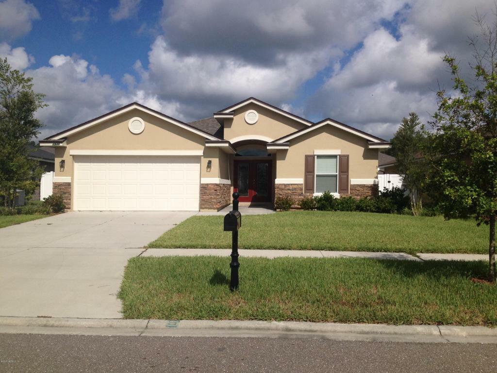 Property Photo:  82048 Hooded Warbler Court  FL 32097 