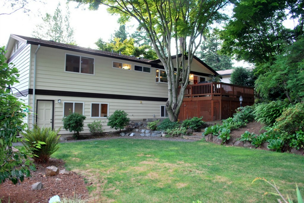 Property Photo:  14810 119th Place NE  WA 98034 