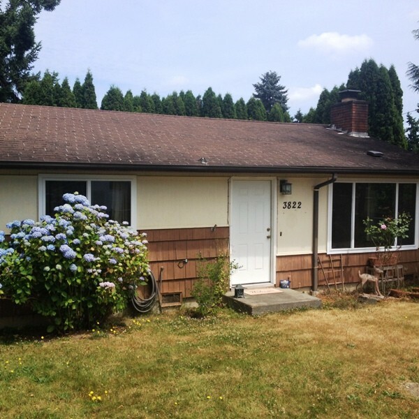 Property Photo:  3822 NW Munson St  WA 98383 