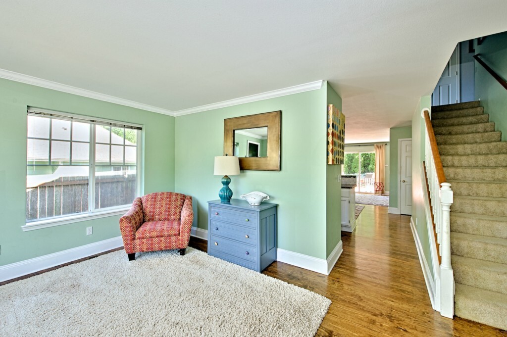 Property Photo: 4605 Blakely Dr WA 98221