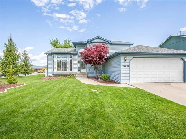Property Photo: 24007 E Maxwell Dr WA 99019