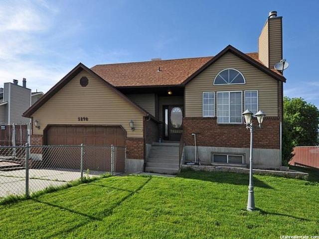 Property Photo: Address not disclosed UT 84118