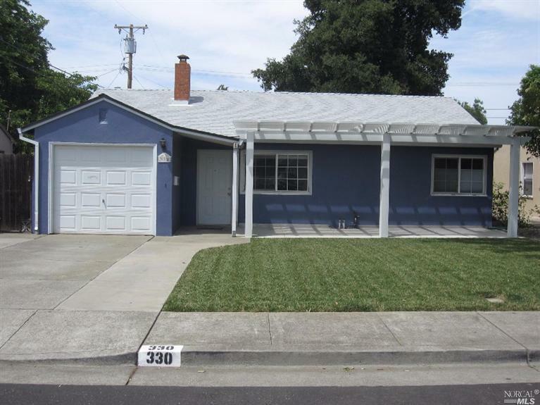 330 Colorado Street  Fairfield CA 94533 photo