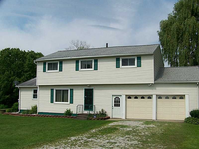 Property Photo:  5218 Nash Road  PA 16443 