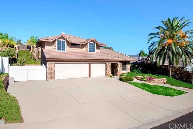 Property Photo: 5578 Avenida Adobe CA 92887