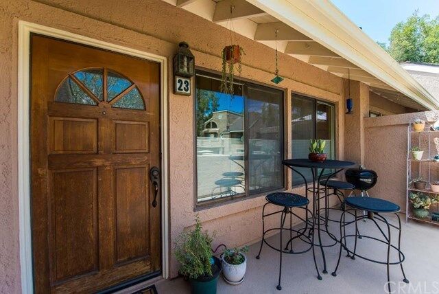 Property Photo:  5722 E Stillwater Avenue 23  CA 92869 
