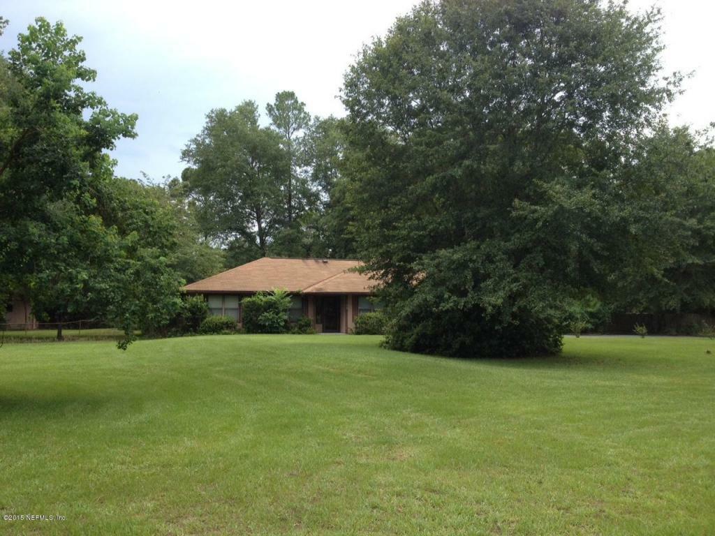 Property Photo: 1105 Cactus Cut Road FL 32068
