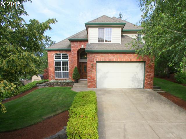 Property Photo: 705 S 68th Pl OR 97478