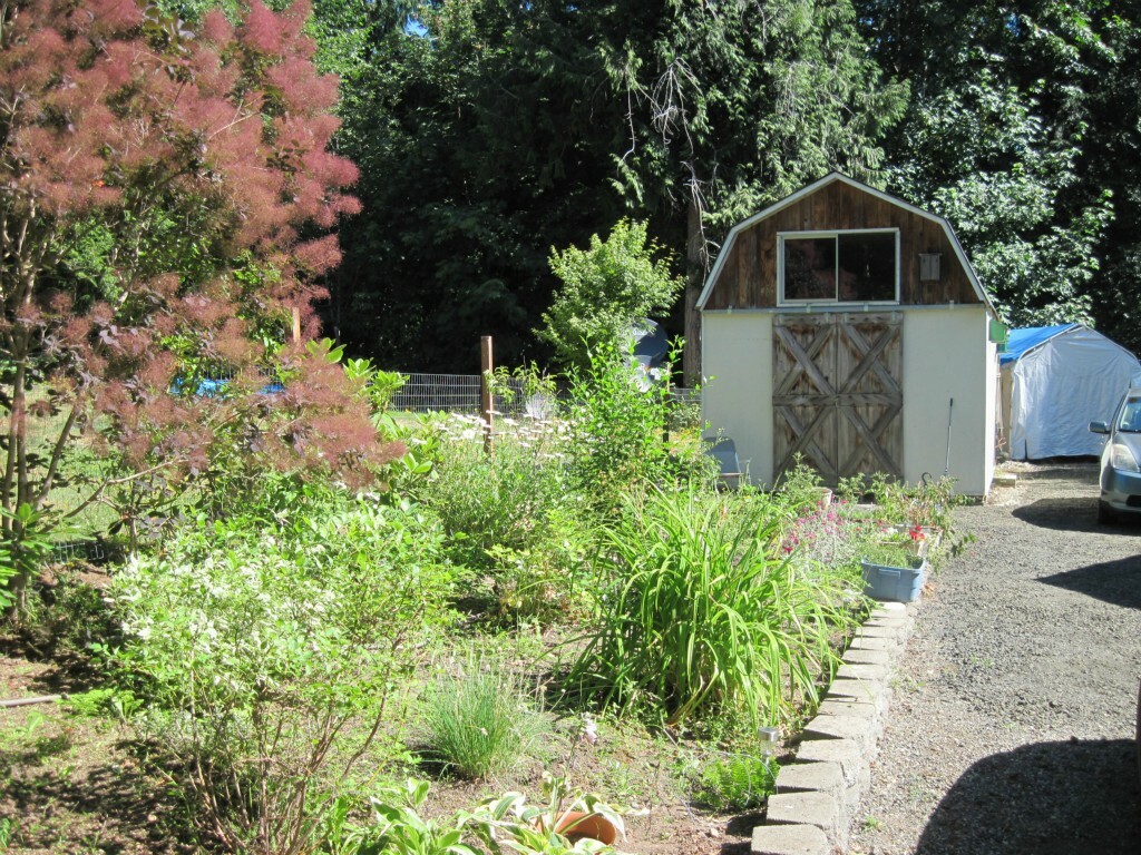 Property Photo: 81 E Cloud Place WA 98584