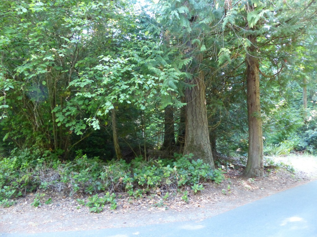 Property Photo:  0 Battle Point Rd NE  WA 98110 